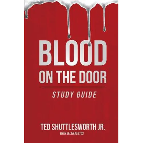 Blood on the Door Workbook