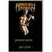 The Adventures of Hardluck Hannigan: Emerald Death