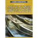 The Basics of Metals and Metalloids