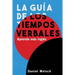 La Guía de los Tiempos Verbales: Aprende más inglés