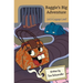 Baggie's Big Adventure: Lost in Luggage Land