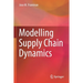 Modelling Supply Chain Dynamics
