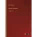 Woman and Labour: in large print