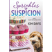 Sprinkles of Suspicion
