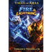 Tales of Aras: Becoming Fire and Lightning