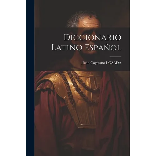 Diccionario Latino Español
