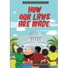 How Our Laws Are Made.: Teaching kids about civic literacy