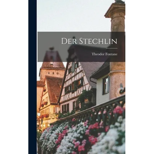 Der Stechlin