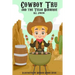 Cowboy Tru and the Texas Barbeque