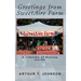 Greetings from SweetAire Farm: A Lifetime of Stories
