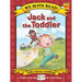 We Both Read-Jack and the Toddler (Pb)