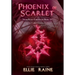 Phoenix of Scarlet: YA Dark Fantasy Adventure