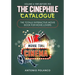 The Cinephile Catalogue: The Totally Interactive Movie Book for Movie Lovers - Volume 4: 1989-Before 1910