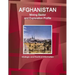 Afghanistan Mining Sector and Exploration Profile - Strategic and Practical Information
