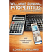 Williams Sundial Properties: A Computer Handbook!