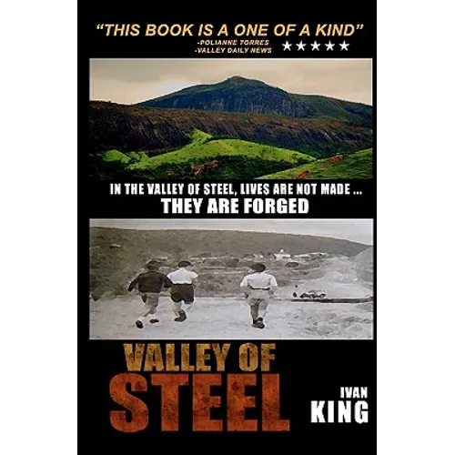 Valley of Steel