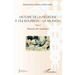 Histoire de la médecine à l'Île Bourbon - La réunion: Tome 2 - Histoire des maladies