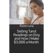 Selling Tarot Readings on Etsy and How I Make $3,000 a Month