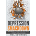 Depression Smackdown: Reality-Check Fixed What Medication, Therapy, and Love Failed