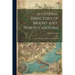 A General Directory of Mount Airy, North Carolina: Rural Routes and Suburbs, 1913-1914