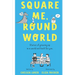 Square Me, Round World: Stories of growing up in a world not built for you