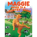 Maggie Moves To A Country Farm