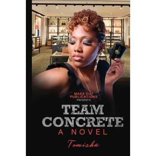 Team Concrete