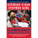 Campeones Mundiales Al Fin! (Faithful): Como Los Medias Rojas Lograron Ganar La Serie del 2004 (Two Diehard Boston Red Sox Fans Chronicle the Historic