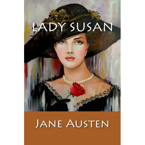 Lady Susan: (Spanish Edition)