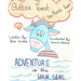 Buttertoast the Pirate Goat: Adventure on the High Seas