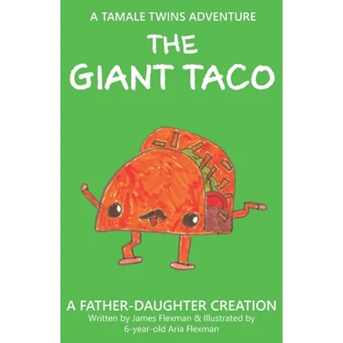 The Giant Taco