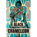 Black Chameleon: Memory, Womanhood, and Myth