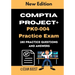 CompTIA Project+ PK0-004 Practice Exam: Actual New Exams Questions and Answers for CompTIA Project+ Certification