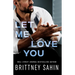 Let Me Love You
