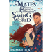 Mates and Other Obstacles to Accidentally Saving the World