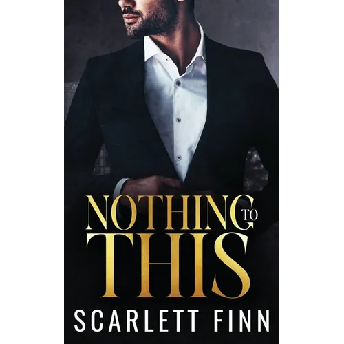 Nothing to This: Second Chance Co-Parents Billionaire Romance