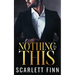 Nothing to This: Second Chance Co-Parents Billionaire Romance