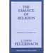 The Essence of Religion