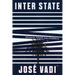 Inter State: Essays from California