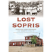 Lost Sopris