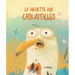 La Mouette Aux Croustilles