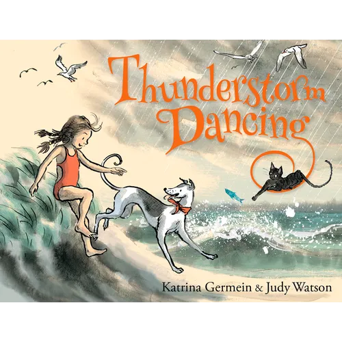 Thunderstorm Dancing
