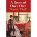 A Room of One's Own