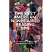 The Best American Nonrequired Reading 2018