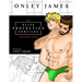 The Elite Protection Services Coloring Book