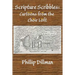 Scripture Scribbles: Cartoons From The Choir Loft