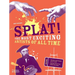 Splat!: The Most Exciting Artists of All Time