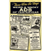 Those Were the Days: Weird and Wacky Ads of Yesteryear