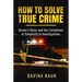 How to Solve True Crime: Occam's Razor and the Limitations of Simplicity in Investigations