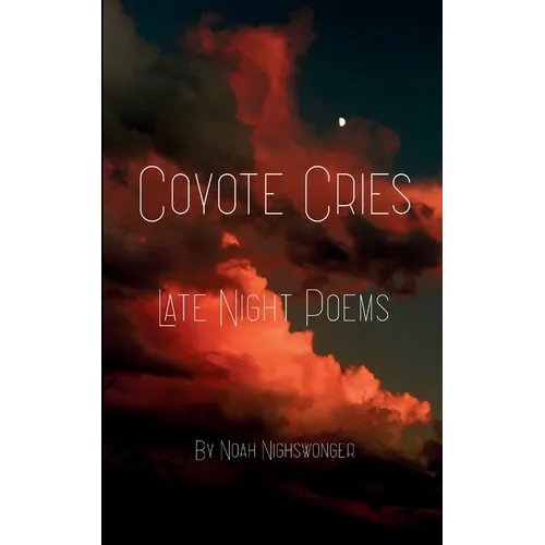 Coyote Cries